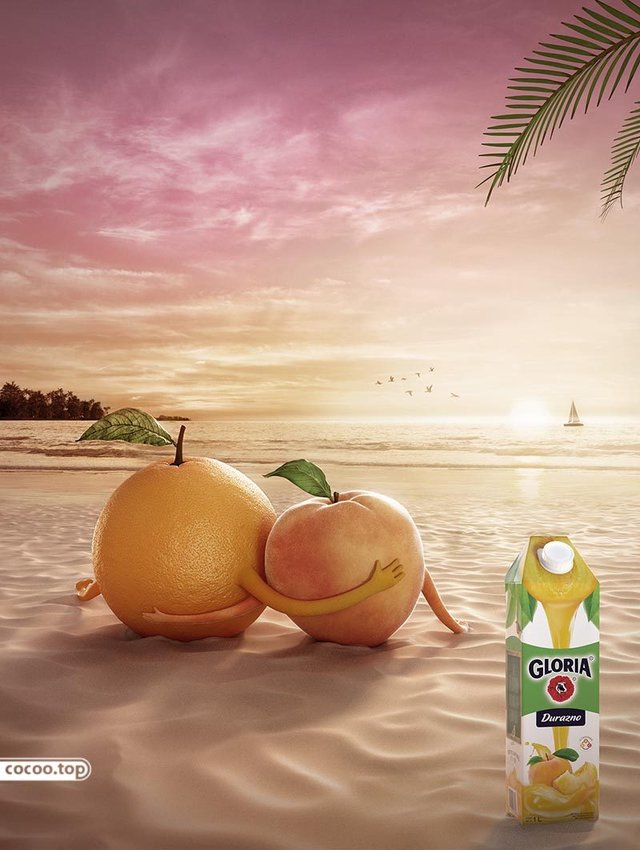 感性訴求創意廣告,遵循的一般原則!