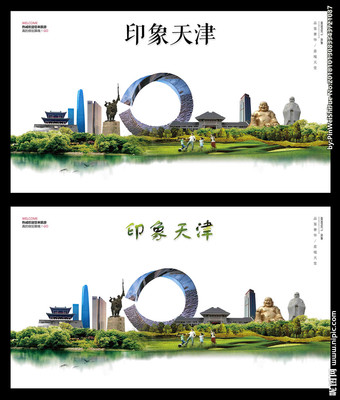 天津設(shè)計(jì)圖 廣告設(shè)計(jì)圖庫與創(chuàng)意實(shí)踐